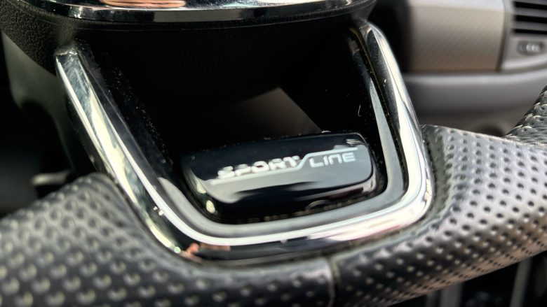 Skoda Kodiaq 1.5 TSI Sport Line 5dr DSG [7 Seat] Petrol Estate